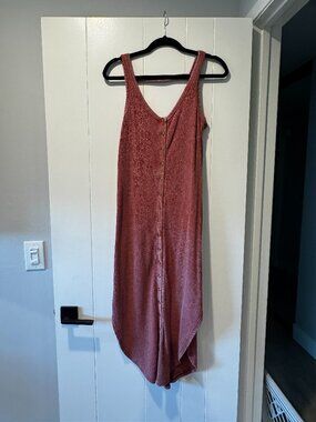 Daily Practice By Anthropologie Dress-Size S
